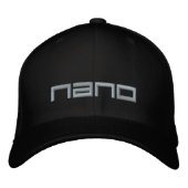 Casquette nano (Devant)
