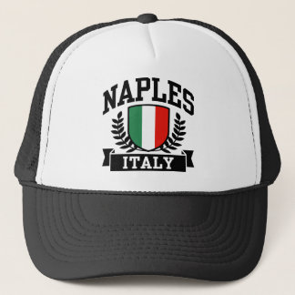 Casquette Naples