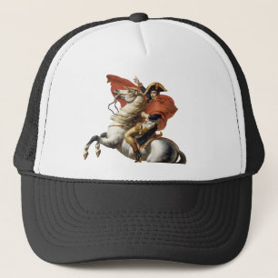 Casquette Napoleon Bonaparte 1800