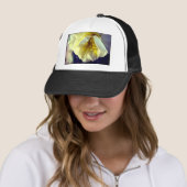 Casquette Narcissus Daffodil (En situation)