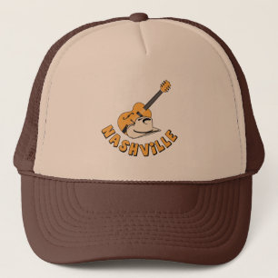 Casquette Nashville