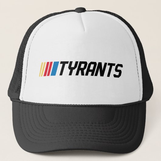 Casquette Nastyrans (Devant)