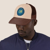 Casquette Natation (En situation)
