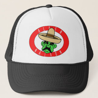Casquette Nation étrangère
