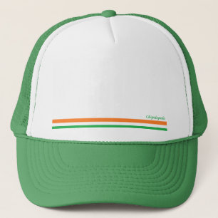 Casquette national d'équipe de football de la