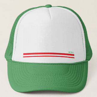 Casquette national d'équipe de football du Mexique