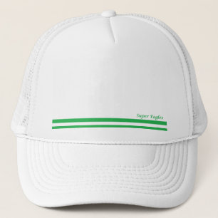 Casquette national d'équipe de football du Nigéria