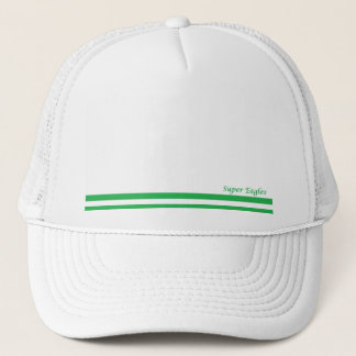 Casquette national d'équipe de football du Nigéria