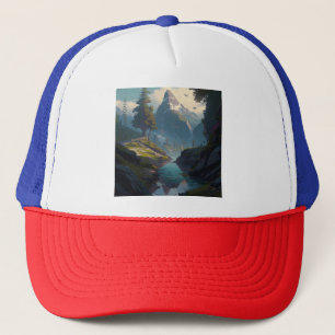 Casquette Nature 20.