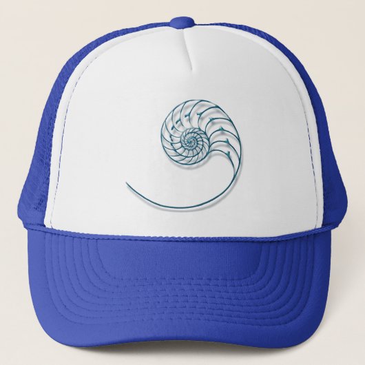 Casquette Nautilus 2 (Devant)