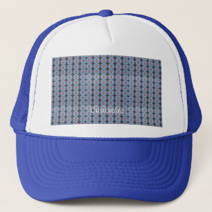 Casquette Navajo rochers rouges Thunder_Cove