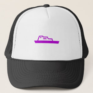 Casquette navire