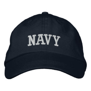 CASQUETTE NAVY