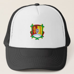 Casquette Nayarit, Mexique
