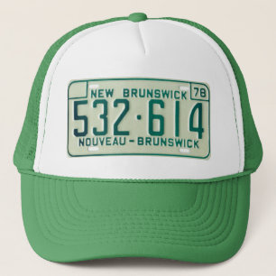 CASQUETTE NB78