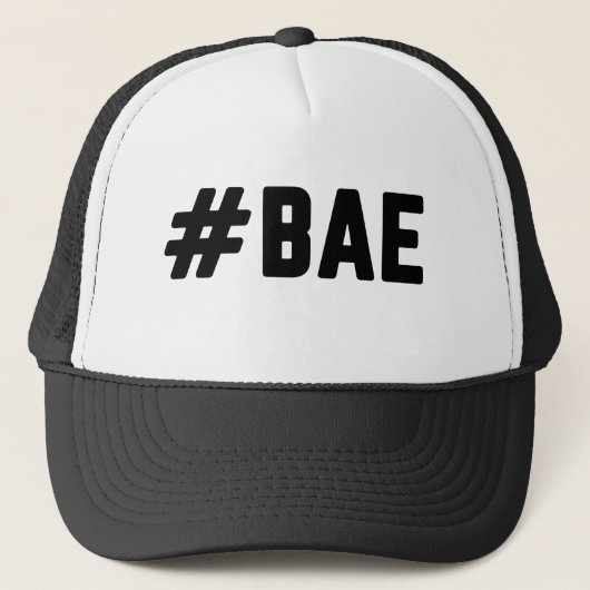 Casquette Nbre de bases (Devant)