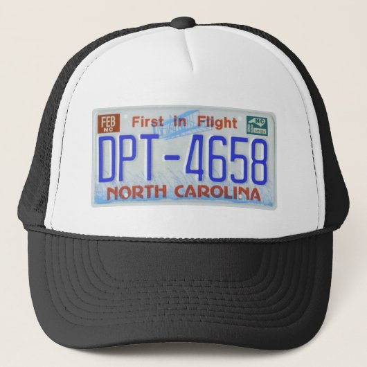 CASQUETTE NC88 (Devant)