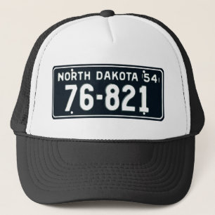 CASQUETTE ND54