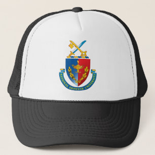 CASQUETTE NDU