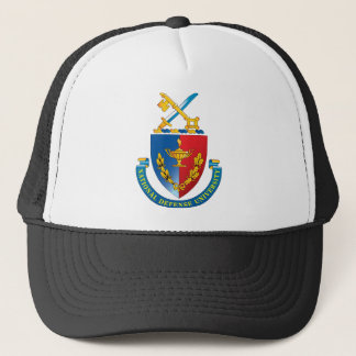 CASQUETTE NDU