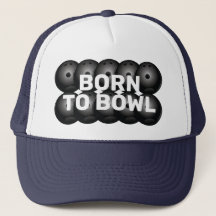 Né À Bowl Bowling League Fun