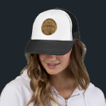 Casquette né en 1986 anniversaire vintage<br><div class="desc">Vous pouvez ajouter un peu d'originalité à votre garde-robe avec cette édition limitée originale 1986 vintage rustique vieux retro design de couleur d'anniversaire avec une police de typographie impressionnante, est une excellente idée cadeau pour les hommes, les femmes, mari, femme petite amie, et un petit ami qui aimeront cette oeuvre...</div>