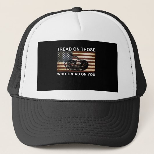 Casquette ne m'approchez pas (Devant)