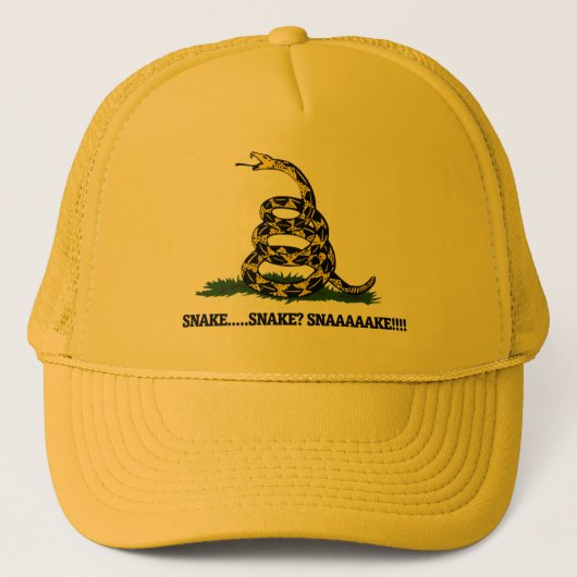 Casquette Ne me pardonne pas (Devant)
