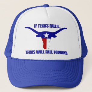 Casquette Ne nous vexez pas Texas - La sécession est un disc