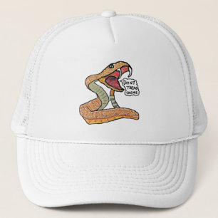 Casquette Ne Pas Tourner Sur Moi