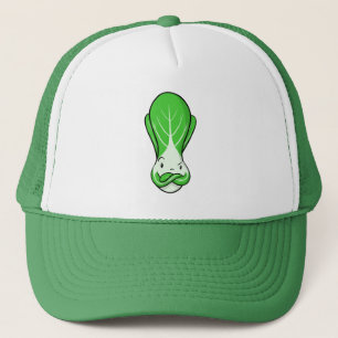Casquette Ne salissez pas avec le Bok (le casquette)