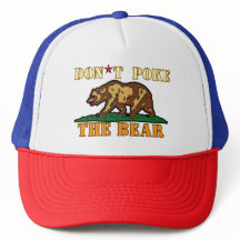 Ne te lâche pas, vote de Californie !