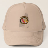 casquette nehb (Devant)