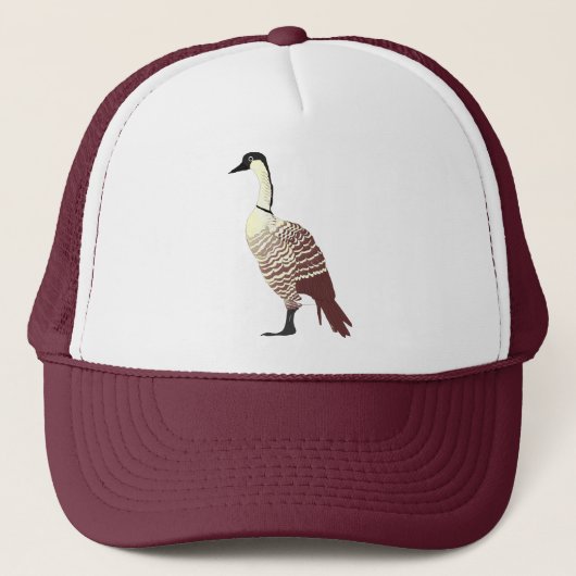 Casquette Nene (Devant)