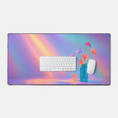 Casquette Neon Bloom (Clavier et souris)