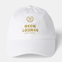 Neon Lounge - Le Palais