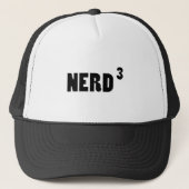 Casquette Nerd3 (Devant)