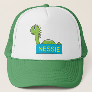 Casquette Nessie