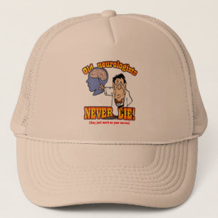 Casquette Neurologues