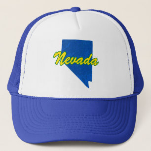 Casquette Nevada