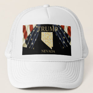 CASQUETTE NEVADA 