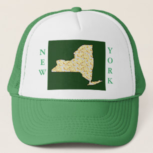 CASQUETTE NEW YORK