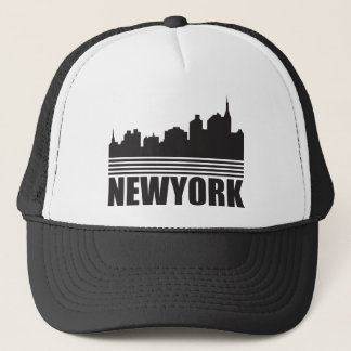 Casquette New York
