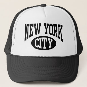 Casquette New York