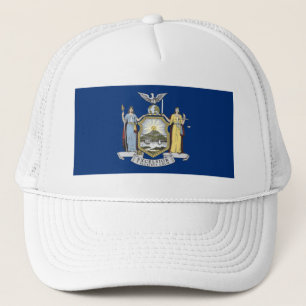 CASQUETTE NEW YORK