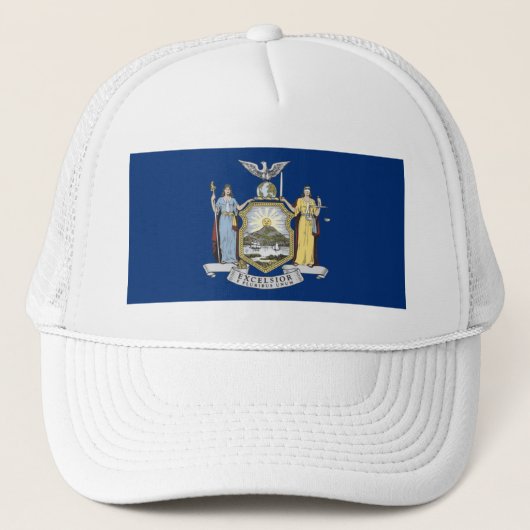 CASQUETTE NEW YORK (Devant)