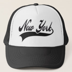 Casquette New York