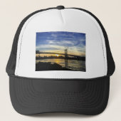 Casquette New York (Devant)