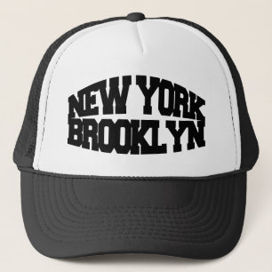 Casquette New York Brooklyn