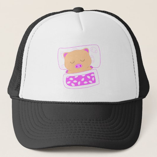 Casquette Nezo (Devant)